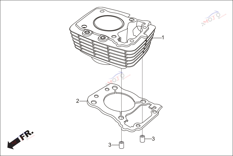 Engine Diagram